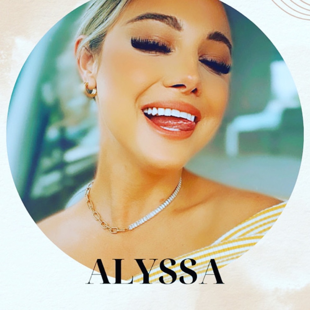 Meet your Posher, Lyss